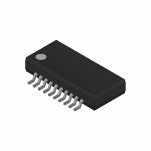 ชิปอิเล็กทรอนิกส์ รุ่น 74FCT2244ATQG 20 SSOP Logic ตัวแทนจำหน่ายที่ได้รับอนุญาต - Product Image 1