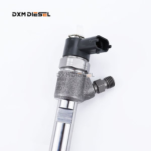 Inyector DXM 0445110844, Conjunto de Inyector 0445 110 844, Inyector de Boquilla Common Rail 045110 844 - Product Image 1