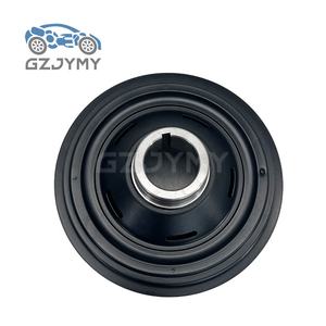 2760300203 Auto Motor Onderdelen Krukas Riemschijf Voor Mercedes Benz W213 W166 W222 W212 - Product Image 4