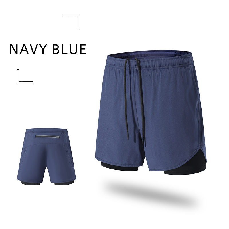 Navy blue (men's)