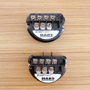 ขายดี STT850 ซีรีส์ 50086421-501HART/DE โมดูลประกอบบล็อกวัดอุณหภูมิ/เทอร์มินัลบล็อก - Product Image 5