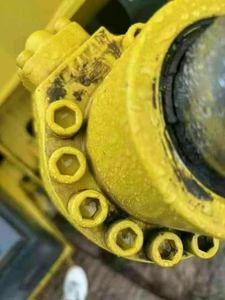 Alta Qualidade Usado Pesado 13Ton Escavadeira 2015 <span class=keywords><strong>SH130</strong></span>-<span class=keywords><strong>5</strong></span> Secondhand Digger Máquina com 3200 Horas De Trabalho para SUMITOMO - Product Image 3