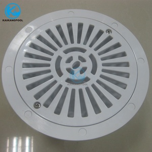 Couverture de vidange principale, pour piscine <span class=keywords><strong>en</strong></span> vinyle et béton - Product Image 2