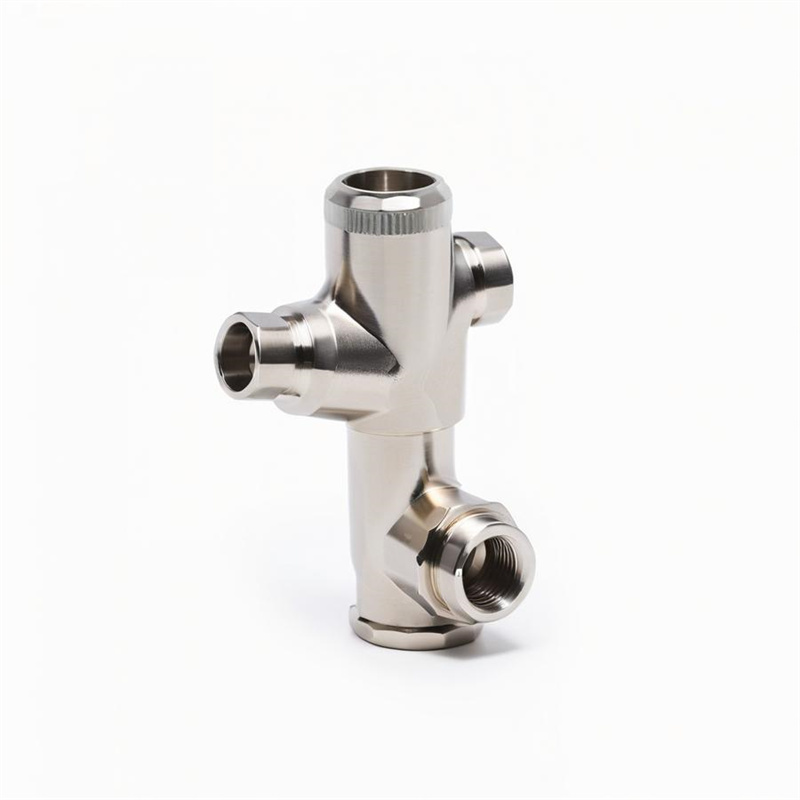OEM Custom Precision Stainless Steel Casting Parts Lost Wax Casting Services for Connector