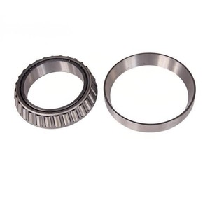 32024X-2007124E 4021000033 33B0005 Piezas de reparación del eje de la rueda del cargador de China Cojinete del eje de soporte - Product Image 6