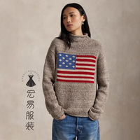 Pull en tricot décontracté pour femme 100 % laine de haute qualité, col rond, anti-boulochage, respirant, séchage rapide, simple boutonnage, collection automne/hiver
