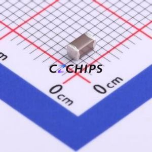 Condensador SMD (MLCC) CGA5L1X7R1C106MT0Y0N 1206 (Capacitancia: 10uF) (Precisión: 20%) (Voltaje Nominal: 16V) - Product Image 1