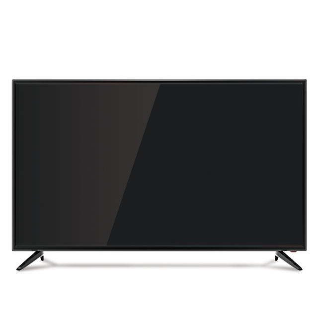 Factory Price 55 Inch LCD LED HD TV for Hotel Use with Full HD 1080p and for