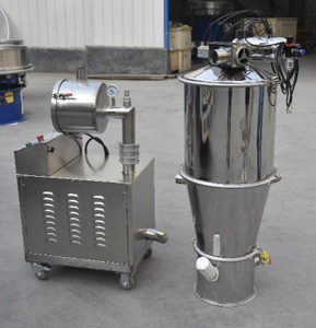 स्वचालित खिला सक्शन सक्शन मशीन उच्च शक्ति स्वत: वैक्यूम खिला मशीन - Product Image 5