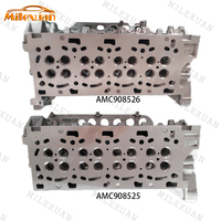 Moteur diesel (130-175 Hp) 2.0 L M9R Culasse AMC908526 pour Renault Laguna, Koleos, Espace/Nissan Qashqai, X-Trail, NV400