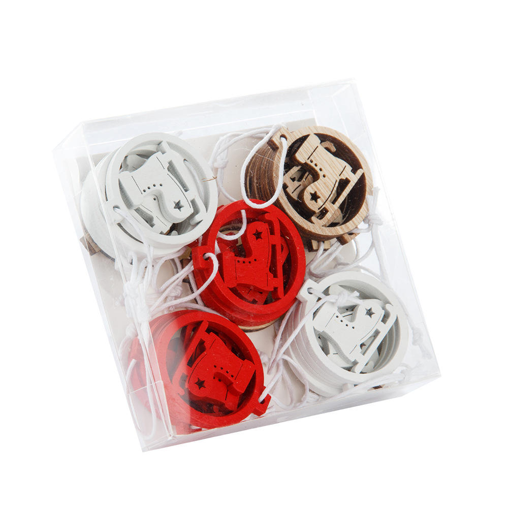 รองเท้าบู๊ตหิมะ 24/กล่อง