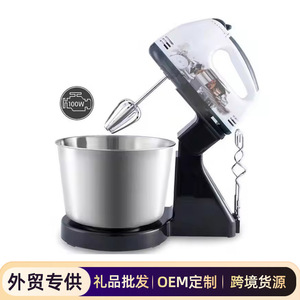 เครื่องผสมอาหารแบบตั้งโต๊ะ KitchenAid โถสแตนเลส ดีไซน์หัวเอียง สำหรับทำขนมเค้ก นวดแป้ง - Product Image 4