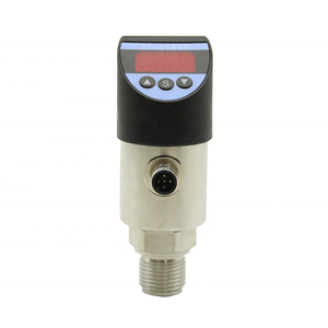 Interrupteur hydraulique numérique pour pompes à eau et pneumatiques, compresseurs d'air - Caractéristiques clés de la catégorie de produits Manomètres NY-PSW Eau Hydraulique - Product Image 3