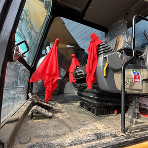 Mới Đến 2022 Tình Trạng Tốt Secondhand Sâu Bướm Mèo 336d2 Máy Xúc Có Sẵn Tại Sâu Bướm Máy Móc Sâu Bướm - Product Image 6