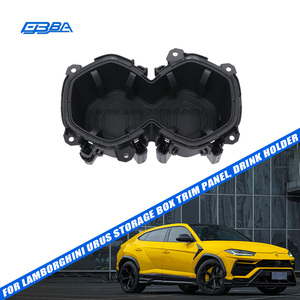 สินค้าคุณภาพสูง ของแท้ใหม่เอี่ยม ชุดแร็คสำหรับรถยนต์ Lamborghini URUS รุ่น OE 4ML862534 - Product Image 2