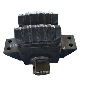 Machine de perçage de Tunnel <span class=keywords><strong>TBM</strong></span>, coupe-rouleau à disque, coupe-plaque de blindage pour Tunnel 12 "<span class=keywords><strong>15</strong></span>" 18 "22" - Product Image 4