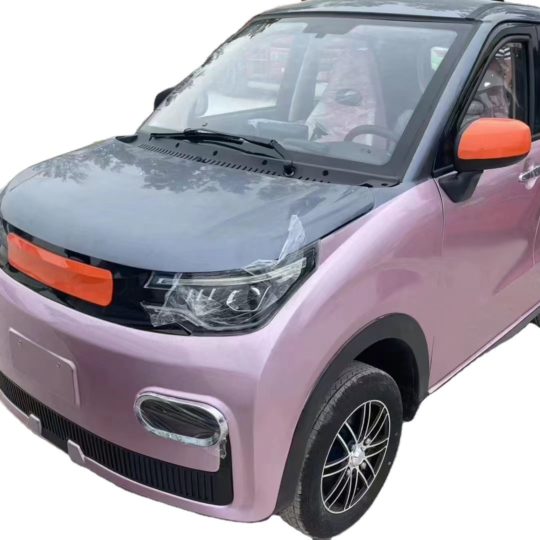2023 popular mini electric car for young people