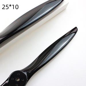 ใบพัดคอมโพสิตคาร์บอนไฟเบอร์เบาเบาเบามากจากโรงงาน - Product Image 4