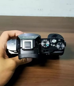 Appareils <span class=keywords><strong>photo</strong></span> numériques d'occasion les plus vendus, <span class=keywords><strong>appareil</strong></span> <span class=keywords><strong>photo</strong></span> hybride plein format A7R, original pour Sony A7R1 - Product Image 5