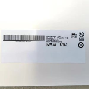 Cho Dell Latitude E6220 E6230 12.5 Inch Máy Tính Xách Tay Màn Hình <span class=keywords><strong>LCD</strong></span> 8X9KT 08X9KT B125XW01 V.0 LTN125AT01 LP125WH2 - Product Image 3