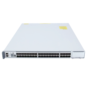 Commutateur C9500-40X-A/E C9500 40 ports 10 Gigabit, Commutateur d'entreprise à 40 ports, Commutateur de cœur d'entreprise C9500-40X-A - Product Image 3