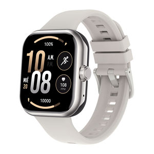 Montre connectée de santé à vente chaude, fréquence cardiaque, sport, véritable mesure précise de l'oxygène dans le sang, IP68, suivi de la santé, montre intelligente - Product Image 3