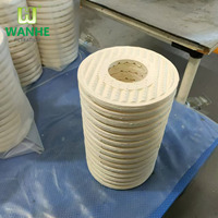 Filter Pemurni Oli CJC 3μm Efisiensi Tinggi B27/54 PA5601345 N15DM005 SH74238, Elemen Filter Off-line untuk Ventilasi Udara Gearbox