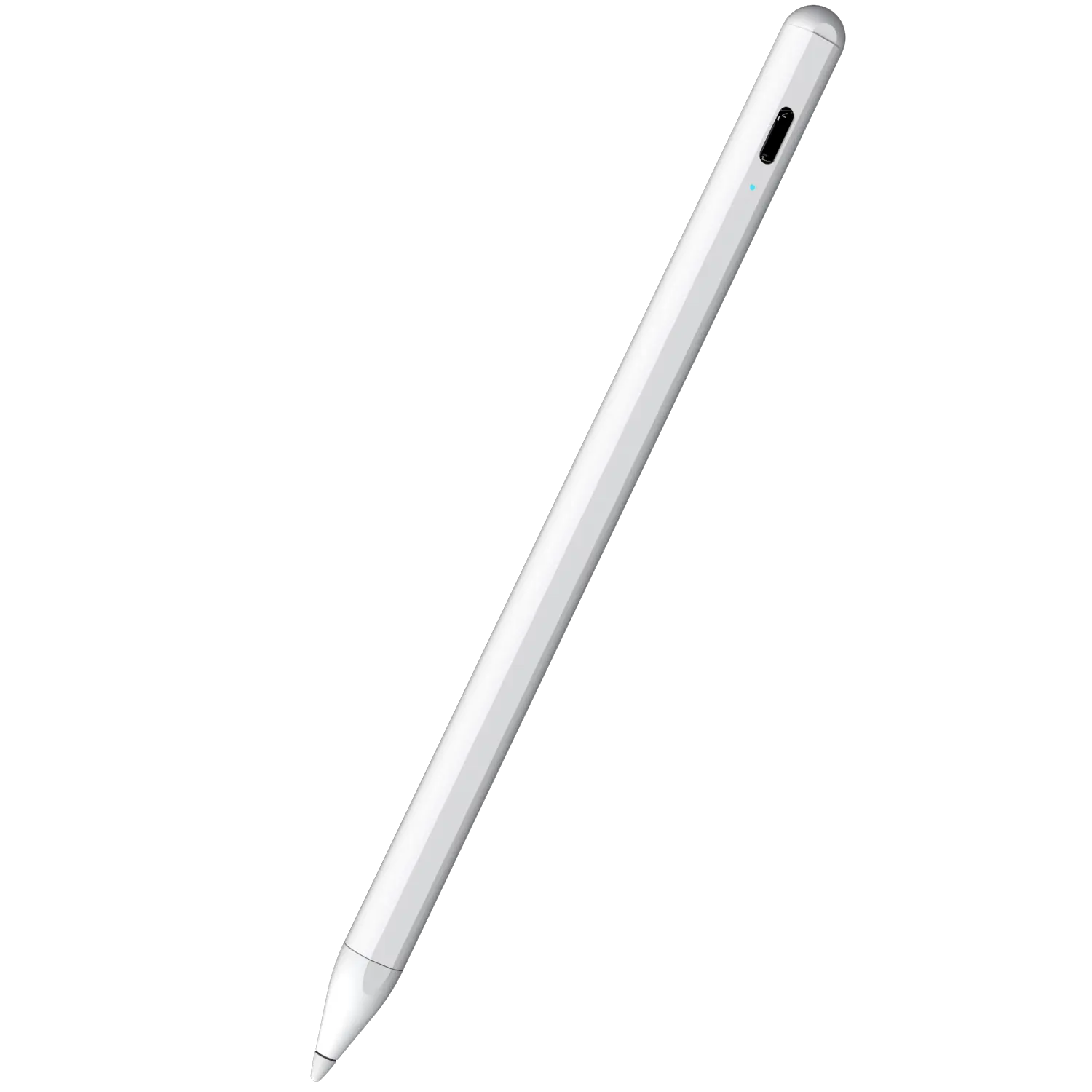 Tablet Palm Rejection, Pena Stylus Aktif Layar Sentuh untuk Ipad Apple Pensil dengan Fungsi Kemiringan