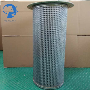 MENGMA 02250109-320 ตัวกรองน้ำมันเครื่องอัดอากาศแบบสกรูและเครื่องทำลมแห้งสำหรับเครื่องอัดอากาศแบบสกรูทั้งมือสองและมือหนึ่ง - Product Image 3