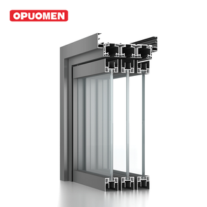 <span class=keywords><strong>Porte</strong></span> <span class=keywords><strong>coulissante</strong></span> intérieure en verre simple de 8 mm, style japonais moderne, <span class=keywords><strong>prix</strong></span> d'usine, insonorisée, pour appartement, villa - Product Image 5