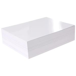 Papier couché en rouleau ou en feuille, 80-400g, brillant et mat, papier d'art C2S, prix de gros imbattable - Product Image 3