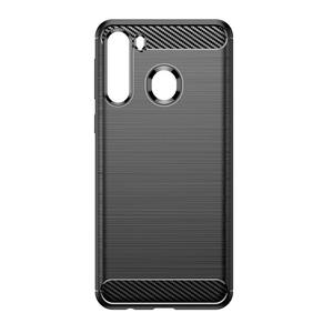 Funda ultrafina para Samsung S23, funda ligera de fibra de carbono PP, antiarañazos para Galaxy S23, <span class=keywords><strong>A20</strong></span>, A21, A22, A23, funda de carbono - Product Image 3
