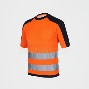 เสื้อยืด HV Workwear - Product Image 1