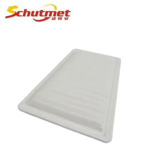 Lọc gió ô tô đa năng chất lượng cao mới Schutmet dành cho DONGFENG FENGXING JOYEAR X5 2016-2020 OEM BS3-1109011 chuyên nghiệp - Product Image 2