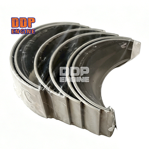 3967060 4892795 3939860 Kit de cojinetes de biela para motor diésel Cummins ISBe ISDe QSB - Product Image 1