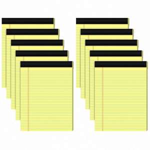 Premium Custom Memo Yellow Pocket <b>Notebook</b> <b>Cute</b> Magnetic Custom Logo 70-80gsm Paper School Notepad Customizable Size - Product Image 1