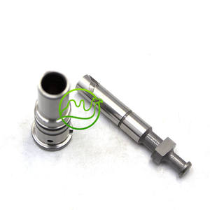 Plunger Injeksi Bahan Bakar Diesel 2455/299 <span class=keywords><strong>2</strong></span> 418 455 299 2418455299 - Product Image 4
