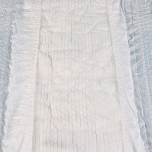 Couches jetables pour bébé en coton allemand ultra-douces et super absorbantes Suncare Nanu Level 0,02 mm - Product Image 4