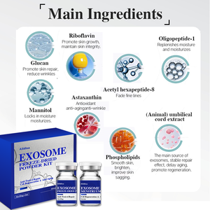 أحدث مجمع خلايا جذعية كوري نباتي وحيواني مجدد - Product Image 3