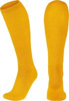 Chaussettes de compression multi-athlétiques à hauteur du genou pour baseball, softball, football Chaussettes longues
