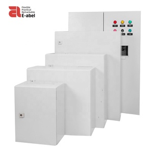 Hộp Phân Phối 3 Pha Chống Nước <span class=keywords><strong>UL</strong></span> CE Bảng Điều Khiển Điện Bảng Phân Phối Điện - Product Image 5