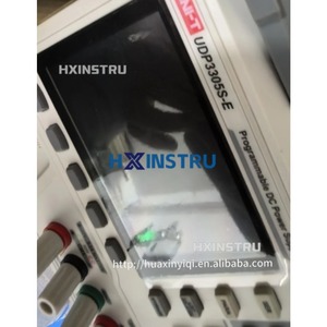 Alimentation CC programmable et réglable UNI-T UDP3305S-E pour laboratoire, régulateur de tension 30V 5A, 4 canaux, haute précision LS H - Product Image 2