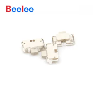 Beelee 2*4mm Thin Tact Switch Mini Push Button Micro Tact Switch