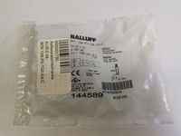 BOS 12M-PS-1QA-S4-C Pengontrol Pemrograman PLC Khusus PAC Otomasi Industri