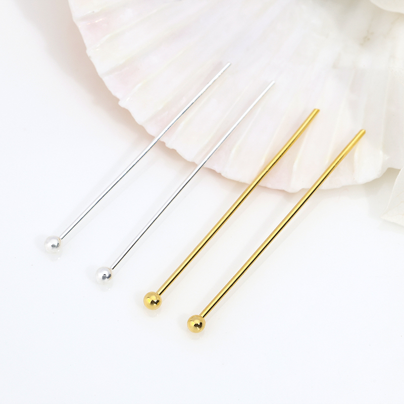 High Quality Beading Jewelry Findings Making