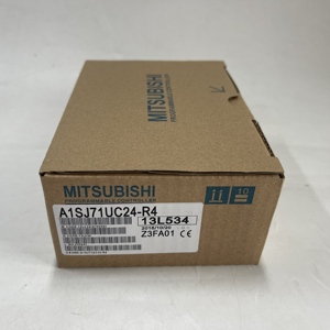 Module de communication PLC Mitsubishi A1SJ71UC24-R4 - Product Image 1