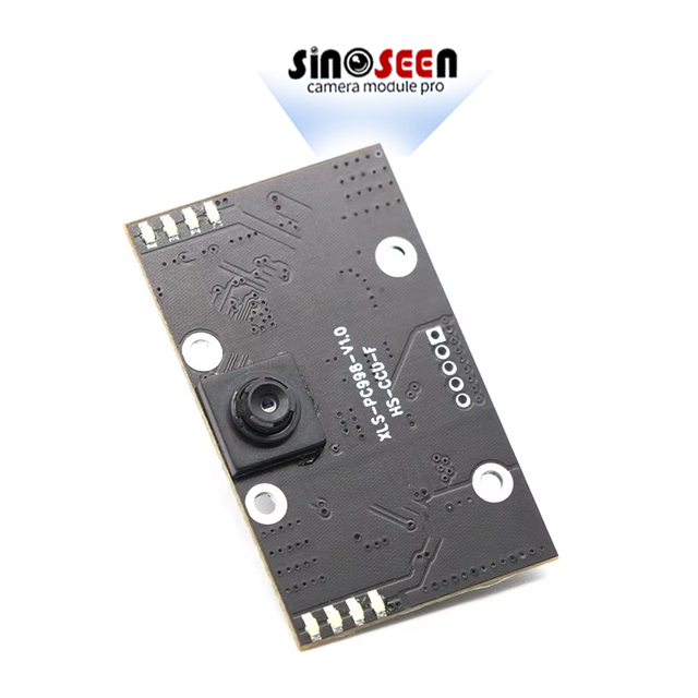 GC0308 Optical Image Sensor Camera Module 300000-Pixel USB Interface Wide-Angle Lens QR Code Recognition Product Category ICs