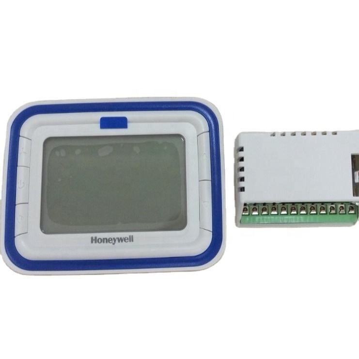 Honeywell T6861 Digital Air Conditioner Thermostat 220V with Adjustable ...