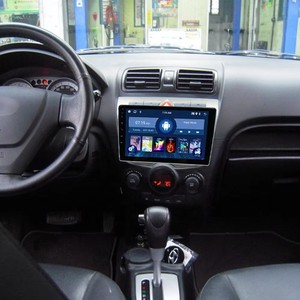 Đầu màn hình DVD <span class=keywords><strong>Android</strong></span> 9 inch cho xe Kia MORNING/PICANTO 2008-2011, tích hợp GPS, <span class=keywords><strong>MP5</strong></span>, khung mặt trước 2 DIN - Product Image 5