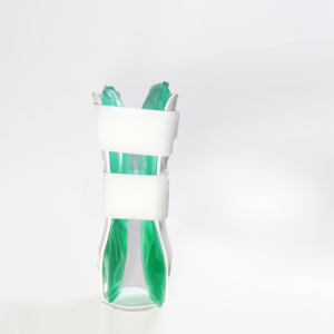 Kangda 20 años almohadilla de gel de aire tobillera - Product Image 2
